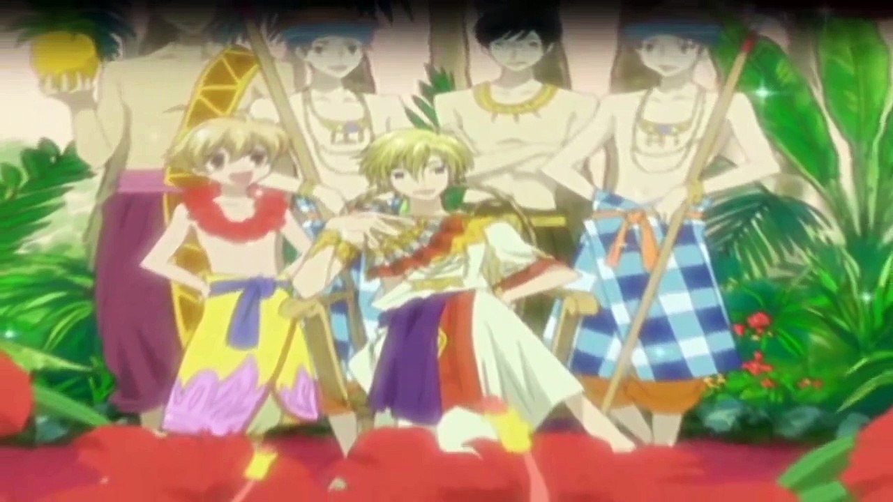 Ouran High School Host Club Staffel 1 Folge 2 HD Deutsch