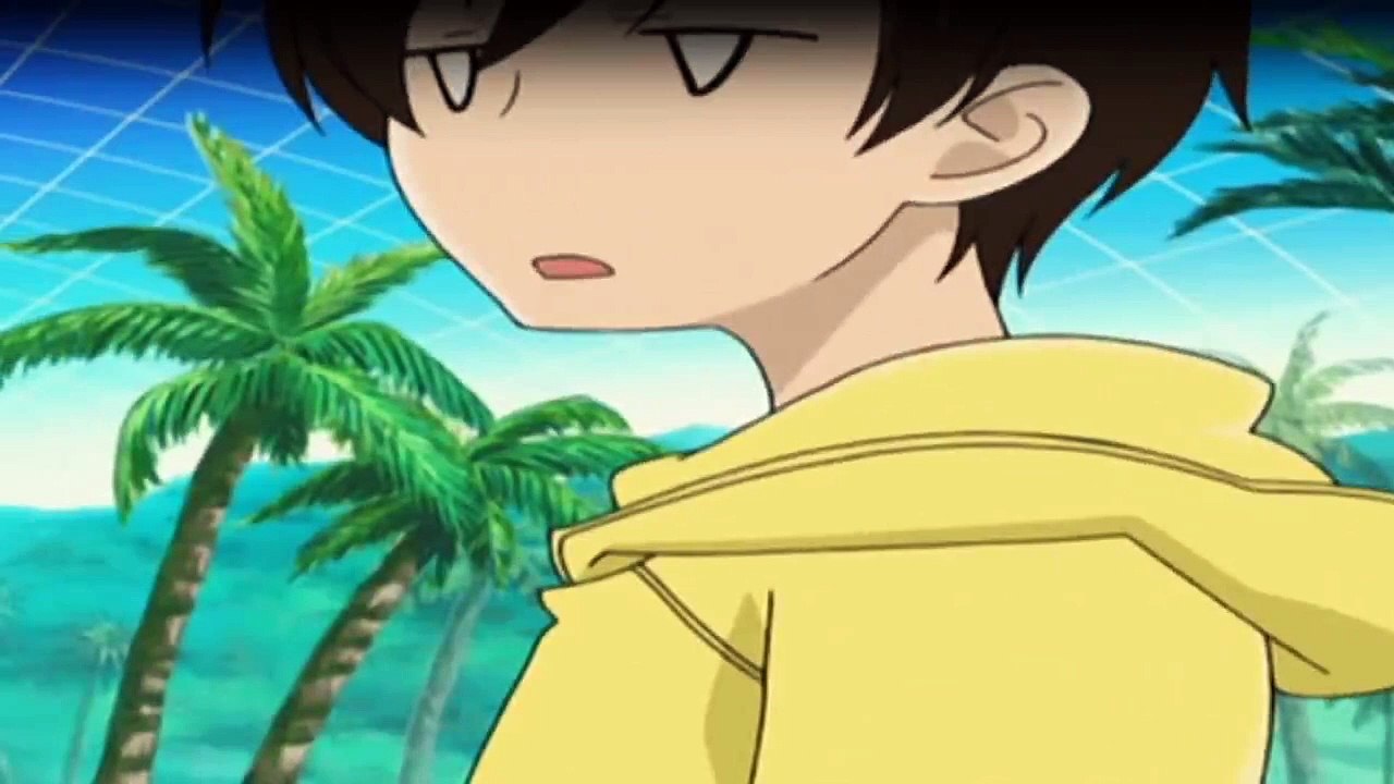 Ouran High School Host Club Staffel 1 Folge 7 HD Deutsch