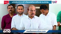 ''പൗരത്വ ഭേദഗതി നിയമത്തിനെതിരായ പോരാട്ടം പ്രാധാന്യത്തോടെയാണ് ലീഗ് കാണുന്നത്''