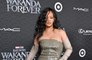 Rihanna made music comeback in honour of Chadwick Boseman