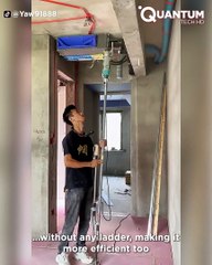 Tips & Trik Konstruksi Yang Berfungsi Dengan Sangat Baik