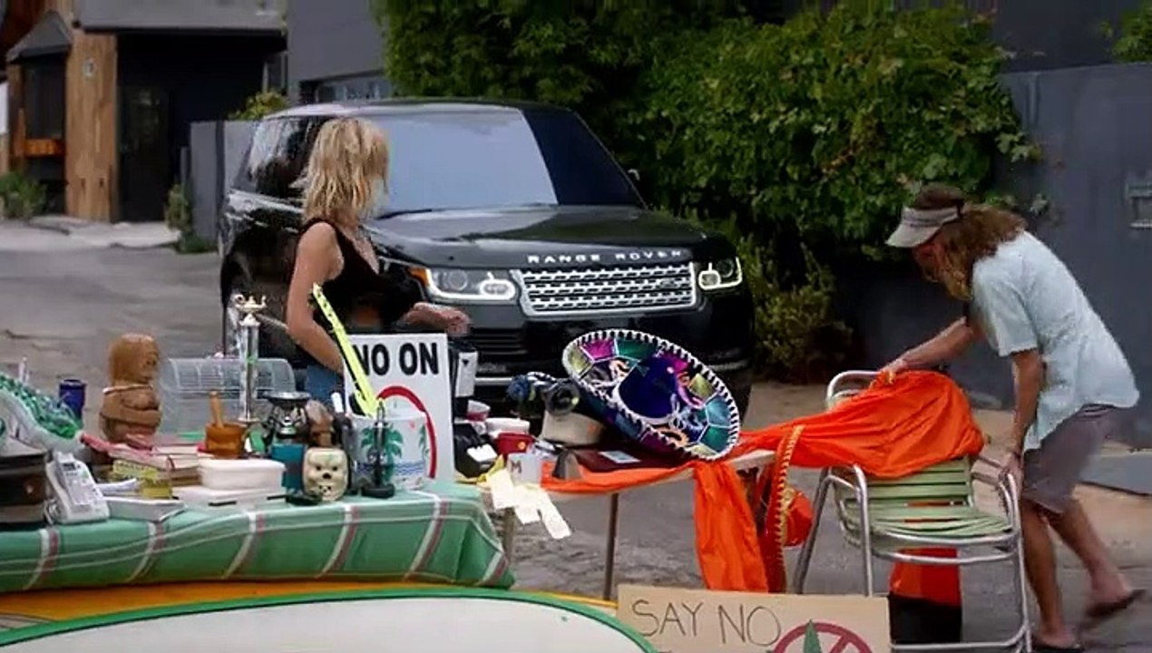 Flaked Staffel 2 Folge 2 HD Deutsch