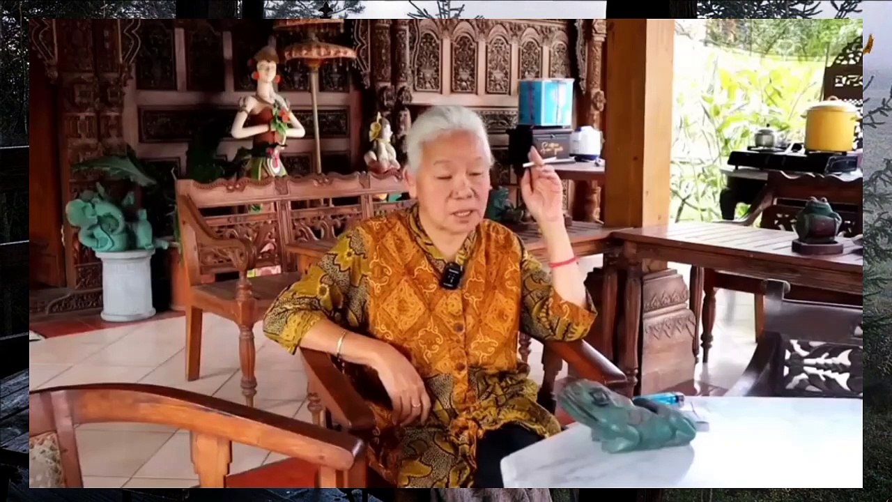 BELAJAR DARI ALAM