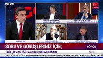 Görüş - Serdar Arseven, Doç. Dr. Yusuf Özkır, Mustafa Kartoğlu, Prof. Dr. Yasin Aktay | 29 Ekim 2022