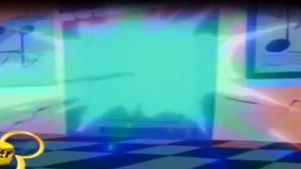 Darkwing Duck - Der Schrecken der Bösewichte Staffel 1 Folge 11 HD Deutsch