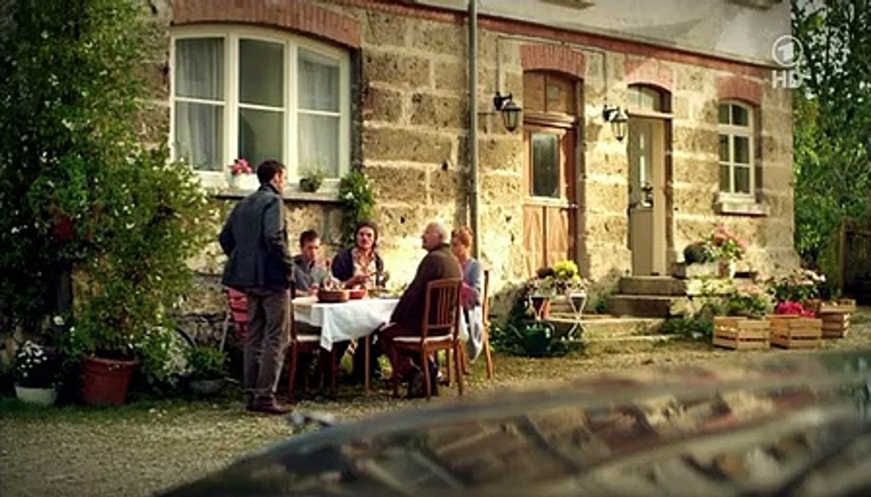 Heiter bis tödlich Fuchs und Gans Staffel 1 Folge 8 HD Deutsch