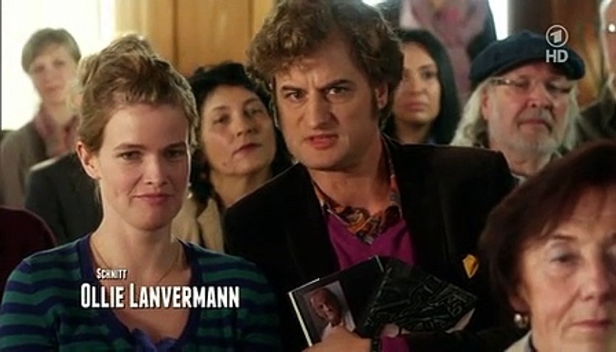 Heiter bis tödlich Fuchs und Gans Staffel 1 Folge 9 HD Deutsch