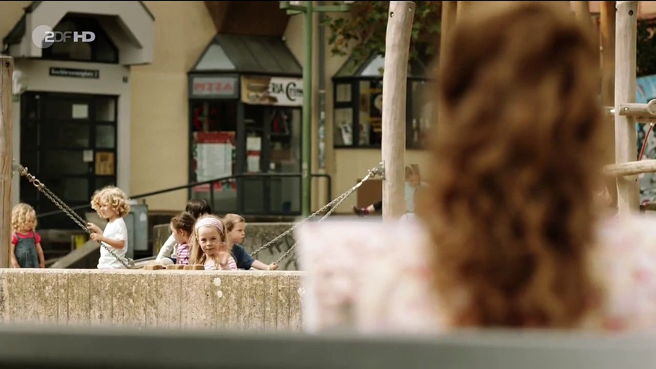 Kommissarin Heller Staffel 1 Folge 1 - Part 01 HD Deutsch