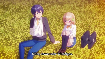 Osananajimi ga Zettai ni Makenai Love Come Staffel 1 Folge 12 HD Deutsch