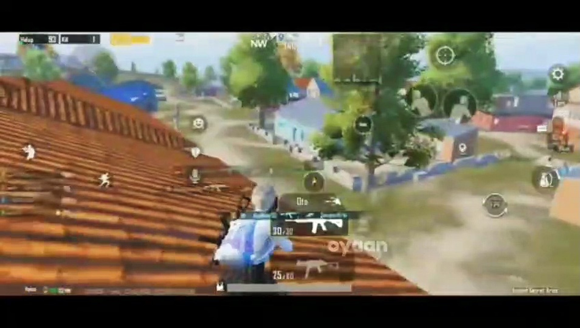 TIMING TOURNAMENT PUBG MOBILE