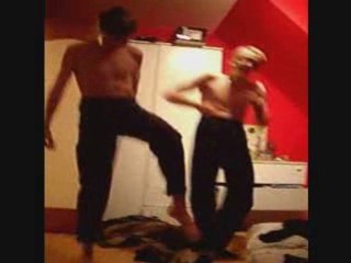 Délires du samedi soir