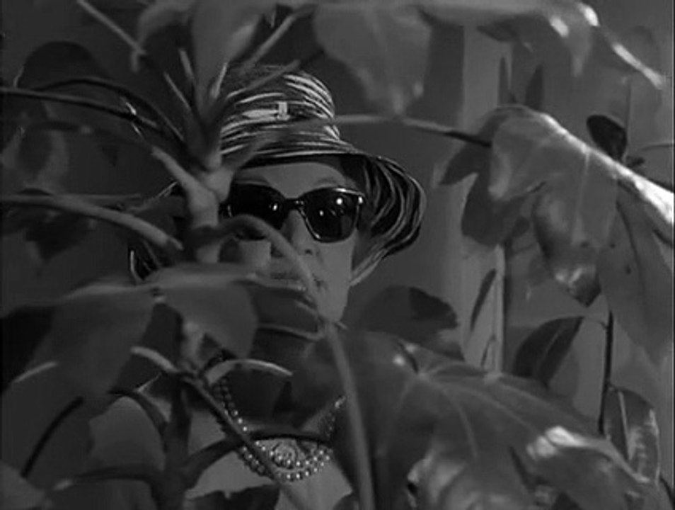 Simon Templar Staffel 1 Folge 10 HD Deutsch