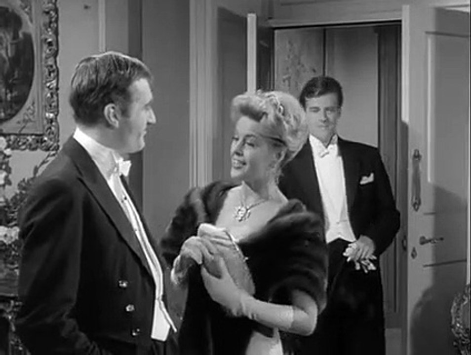 Simon Templar Staffel 1 Folge 12 HD Deutsch