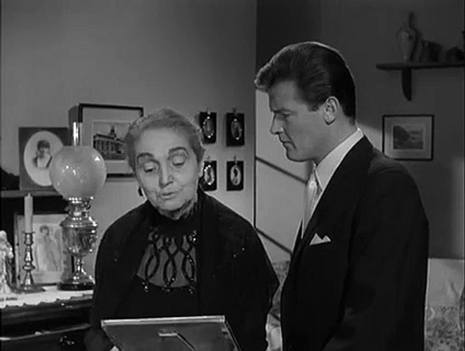 Simon Templar Staffel 1 Folge 2 HD Deutsch