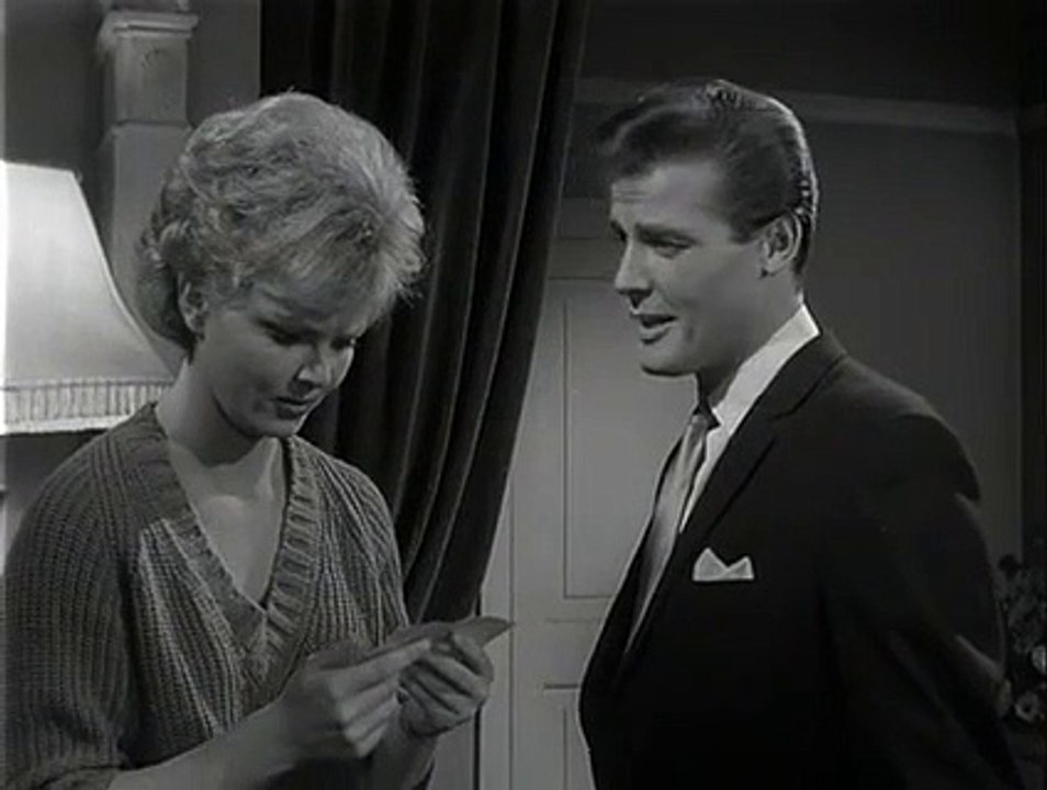 Simon Templar Staffel 1 Folge 6 HD Deutsch