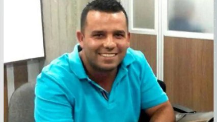 Hombres armados atentaron contra la vida del exalcalde del municipio de Toledo