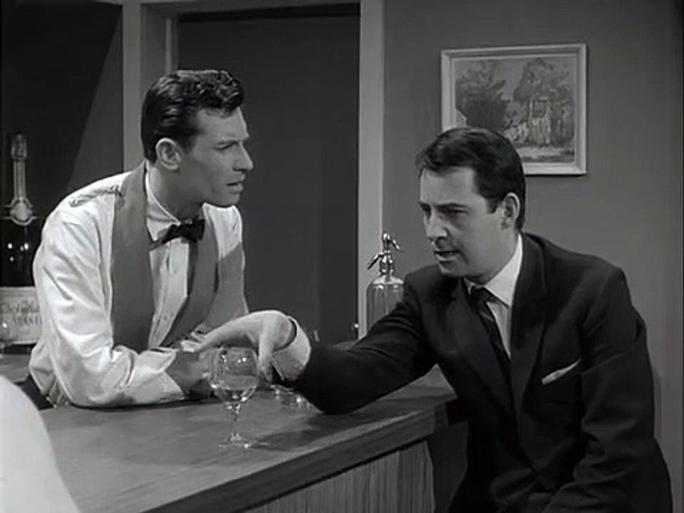 Simon Templar Staffel 2 Folge 2 HD Deutsch