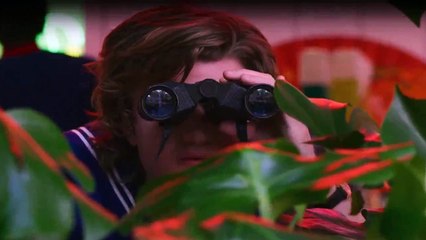 Stranger Things Staffel 3 Folge 3 HD Deutsch