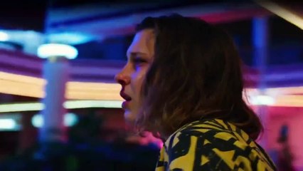 Stranger Things Staffel 3 Folge 7 - Part 02 HD Deutsch