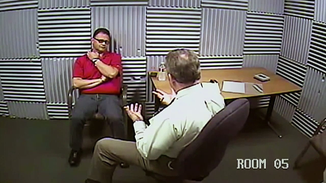 Criminal Confessions - Mörderische Geständnisse Staffel 1 Folge 10 HD Deutsch