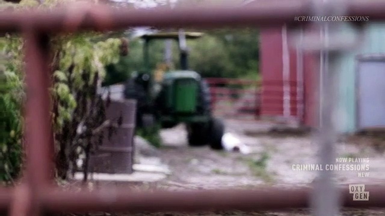 Criminal Confessions - Mörderische Geständnisse Staffel 1 Folge 9 HD Deutsch