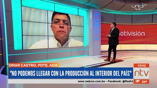 Avicultores se declaran en emergencia por cuantiosas perdidas económicas a causa del cerco en Santa Cruz. Advierten con desabastecimiento de la carne de pollo en todo el país.
