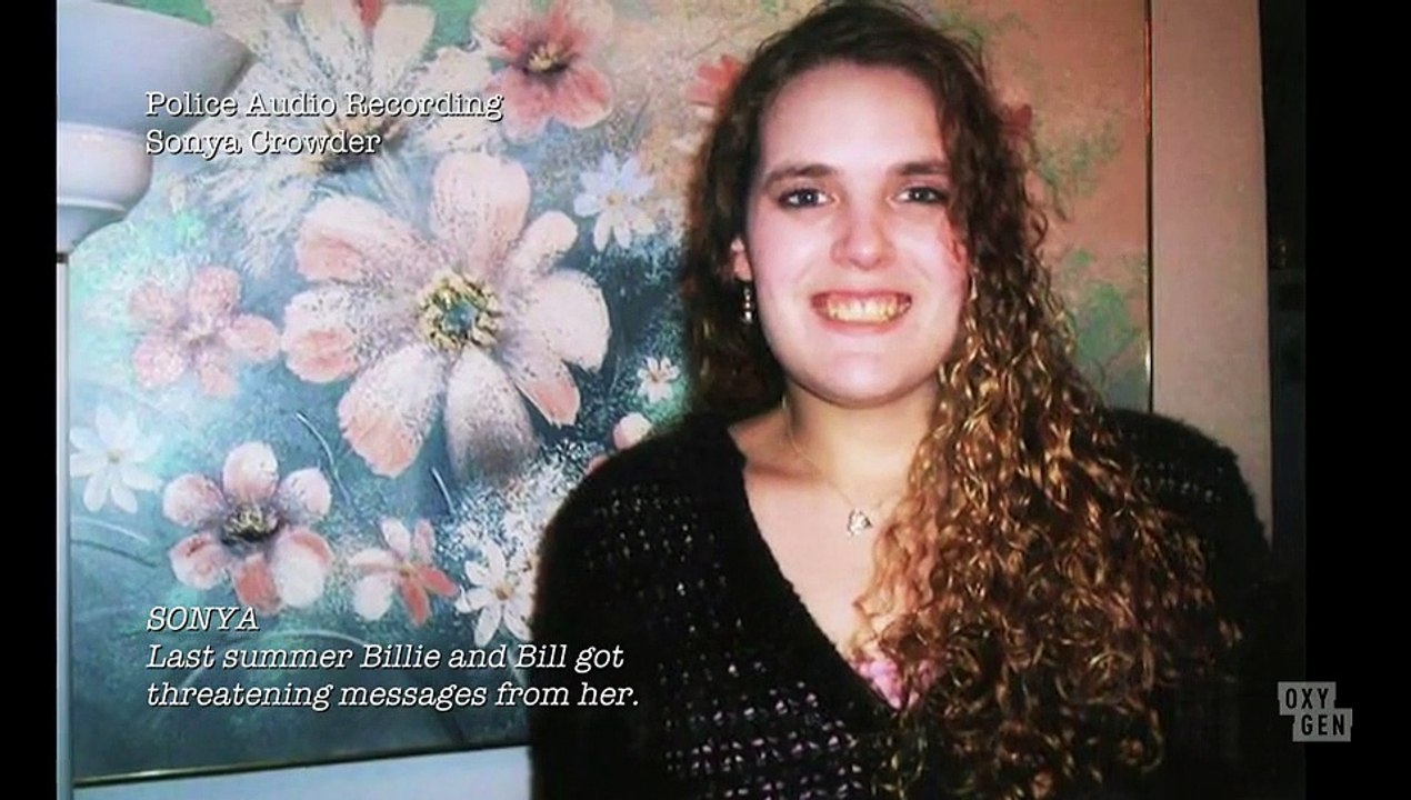 Criminal Confessions - Mörderische Geständnisse Staffel 2 Folge 1 HD Deutsch