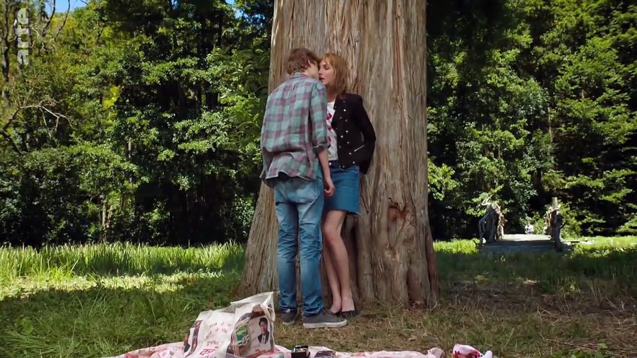 Eine kleine Lüge Staffel 1 Folge 3 HD Deutsch