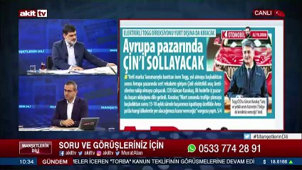 Keşke fıkra olsaydı ama gerçek! Adayını belirlemeyenlerden TOGG fiyatı baskısı