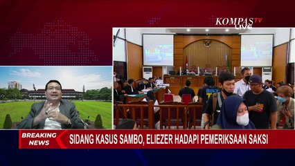 Ini Alasan Sidang Pemeriksaan Susi Digelar Terpisah Sedangkan 3 Saksi Lainnya Digelar Bersamaan!