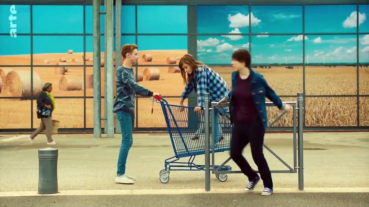 Eine kleine Lüge Staffel 1 Folge 5 HD Deutsch