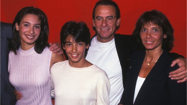 Voici - J'y croyais jusqu'au bout : Stéphanie Fugain revient sur les derniers instants de sa fille Laurette