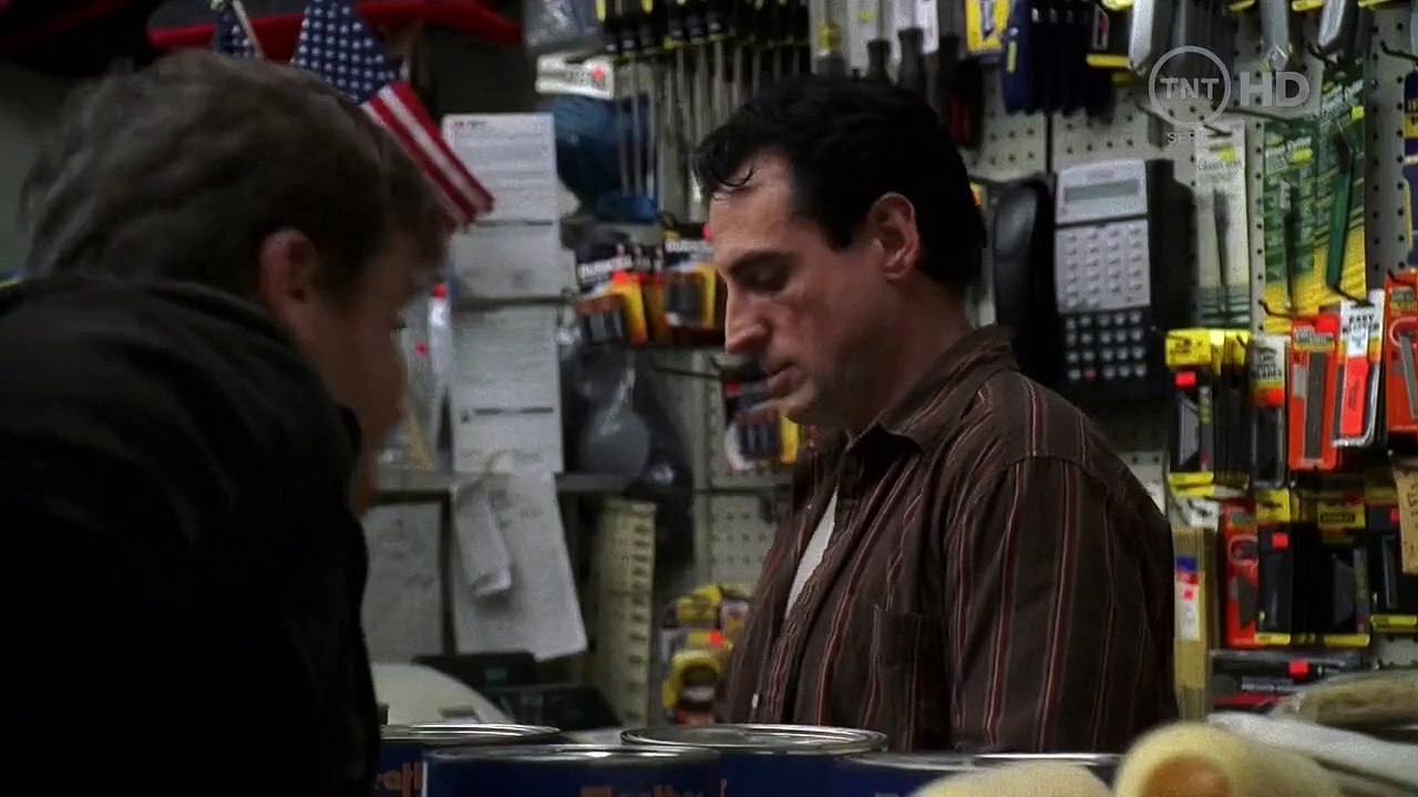 The Black Donnellys Staffel 1 Folge 7 HD Deutsch