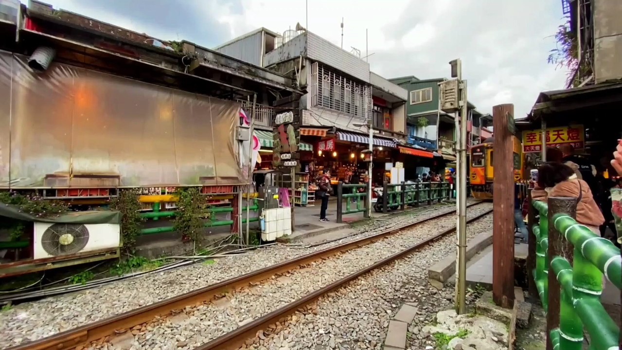 Kereta panjang