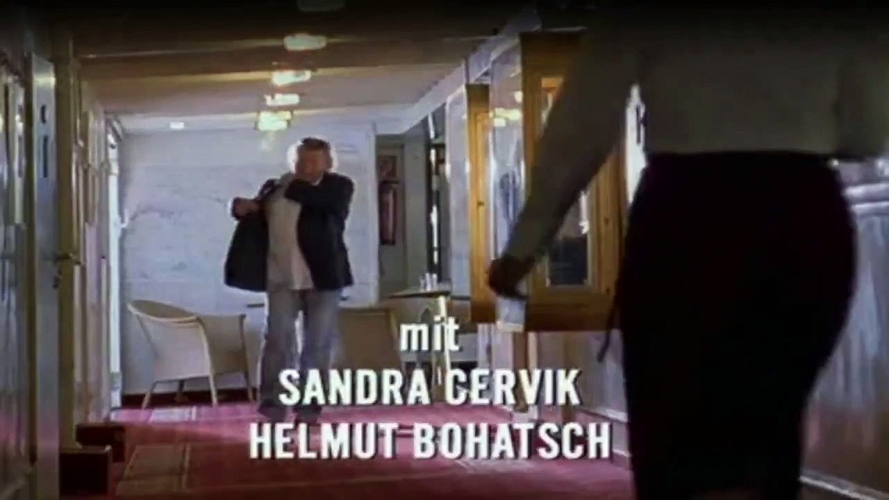 SOKO Wien Staffel 4 Folge 15 HD Deutsch
