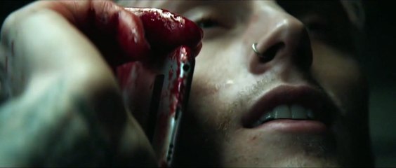 One Way - Hell Of A Ride Trailer DF