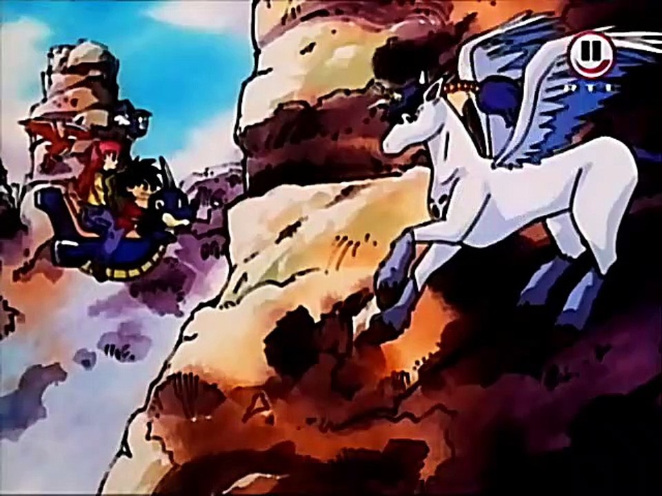 Flint Hammerhead Staffel 1 Folge 22 HD Deutsch