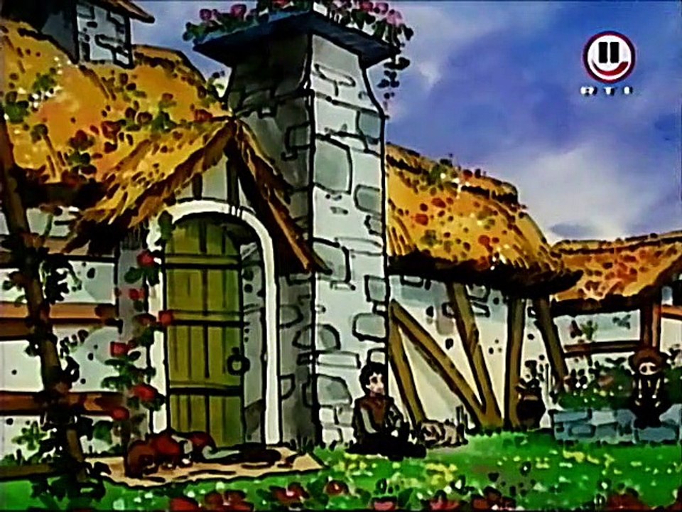 Flint Hammerhead Staffel 1 Folge 24 HD Deutsch