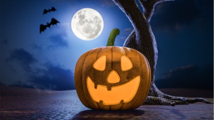 Der Ursprung von Halloween