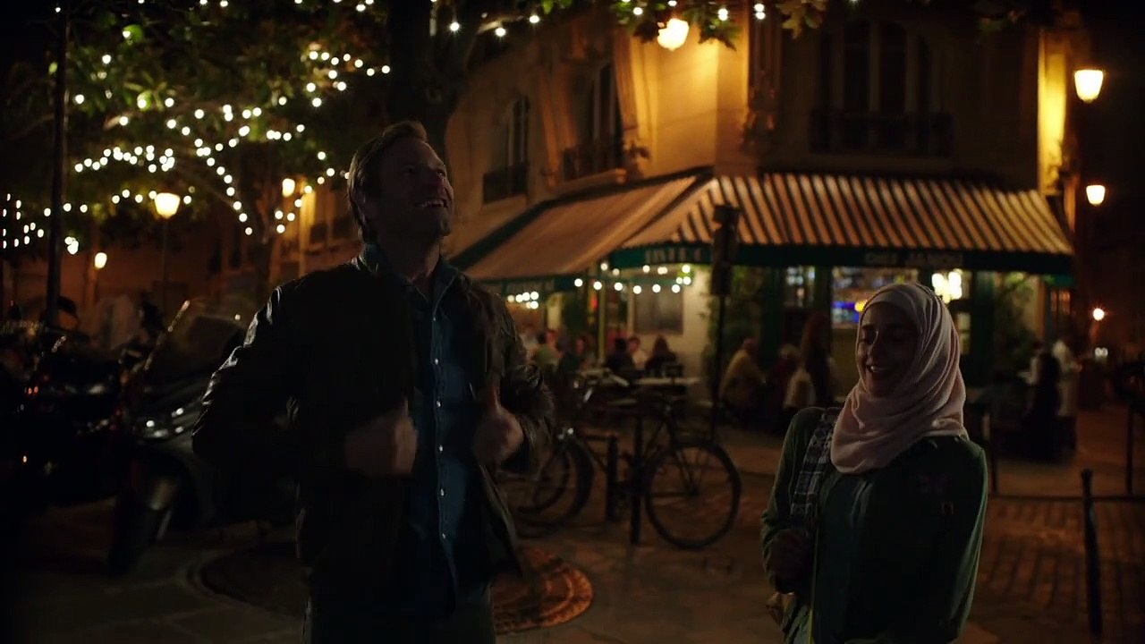 The Romanoffs Staffel 1 Folge 1 - Part 02 HD Deutsch