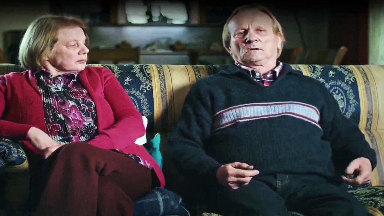 Colonia Dignidad - Aus dem Innern einer deutschen Sekte Staffel 1 Folge 1 - Part 02 HD Deutsch