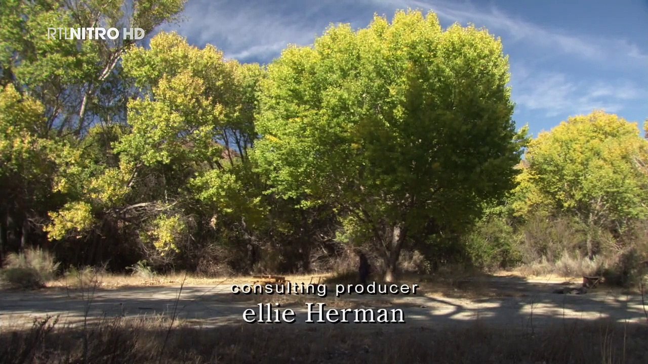 The Riches Staffel 2 Folge 5 HD Deutsch