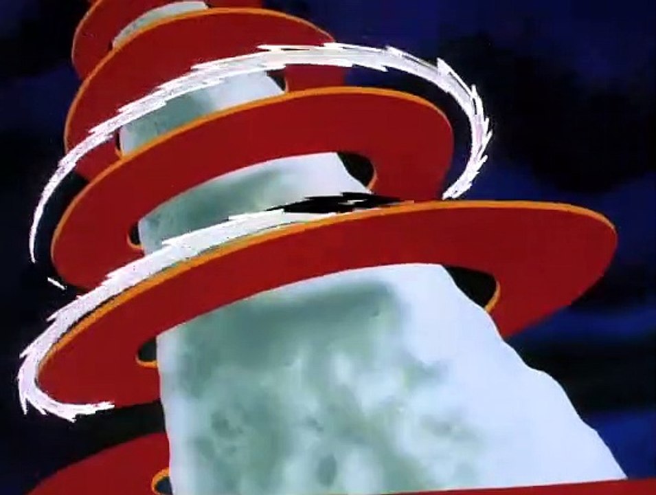 Freakazoid! Staffel 2 Folge 3 HD Deutsch