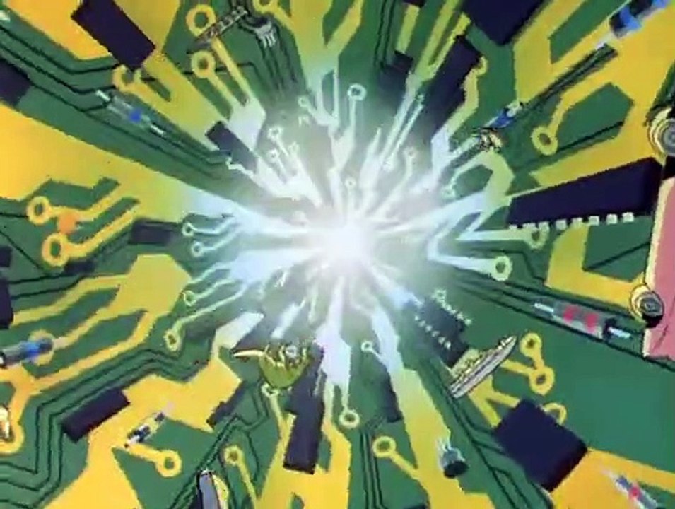 Freakazoid! Staffel 2 Folge 5 HD Deutsch