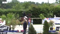 Grand National FFE - AC Print - CSO  | Notre Dame d'Estrées (FRA) | Alexander ZETTERMAN | TRITON HASTAK