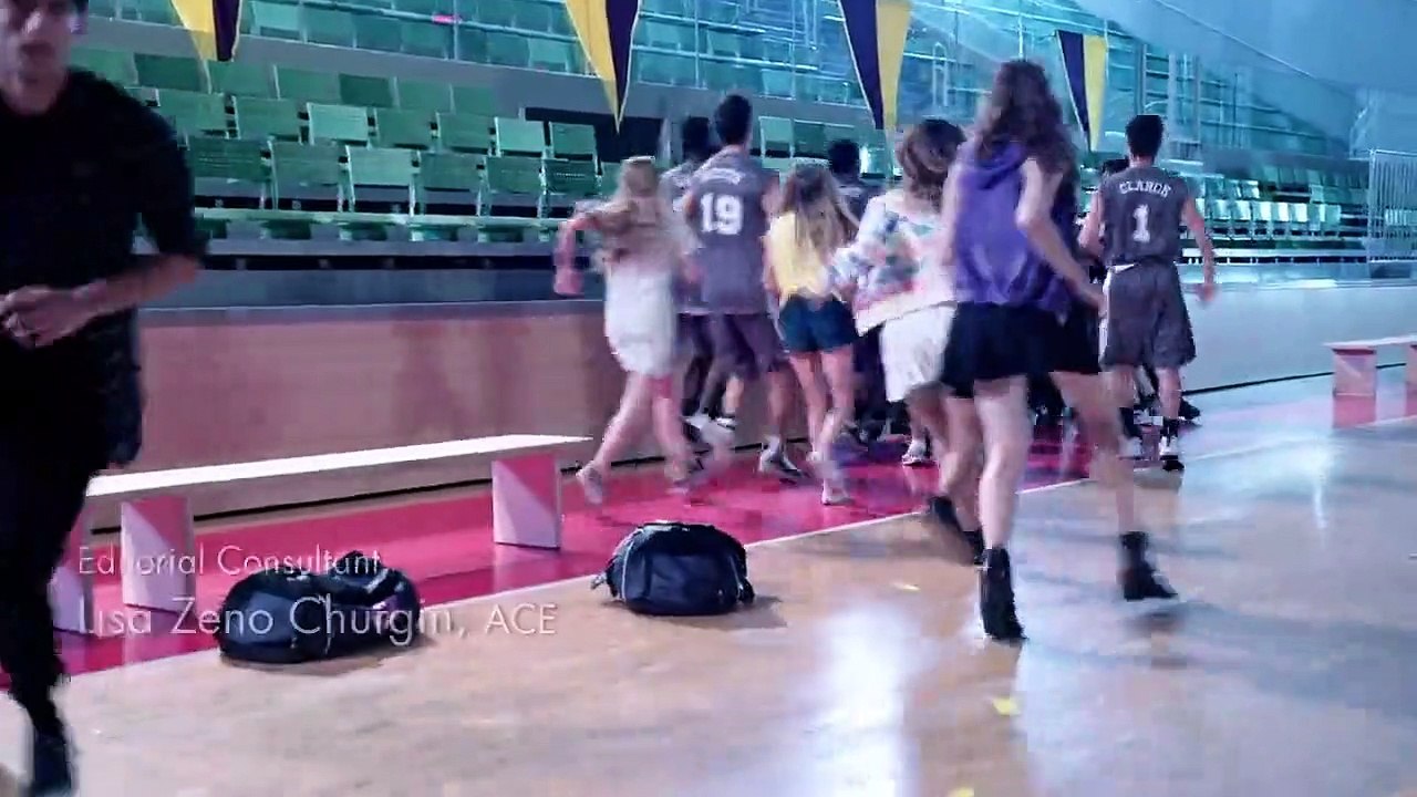 Greenhouse Academy Staffel 2 Folge 12 HD Deutsch