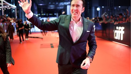 Ohmymag - Schafft Nicolas Cage ein Comeback?