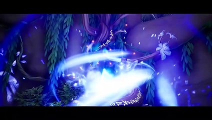 Stray Blade - PS5 & PS4 Game 2023