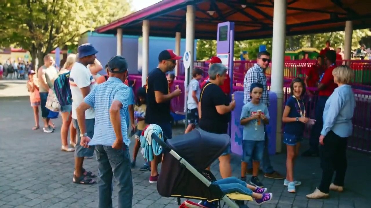 Inside Legoland A World of Wonder Staffel 1 Folge 1 HD Deutsch