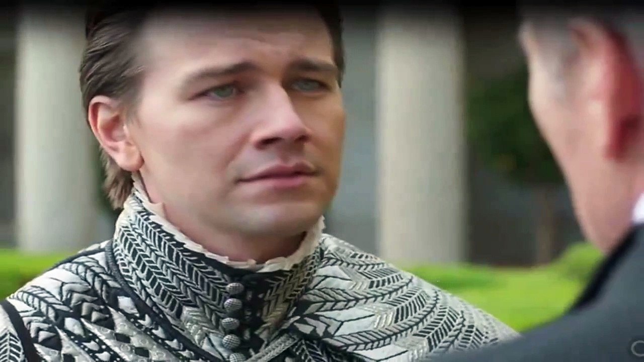 Still Star-Crossed Staffel 1 Folge 1 HD Deutsch